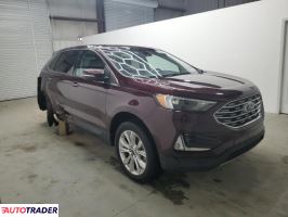 Ford Edge 2023 2