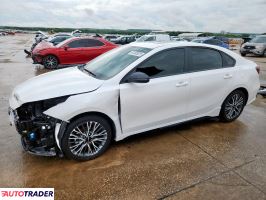 Kia Pozostałe 2024 2