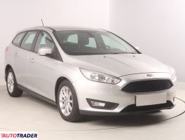 Ford Focus 2018 1.5 118 KM Ford Focus 2018 1.5 118 KM