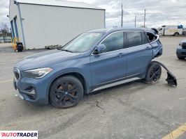 BMW X1 2020 2