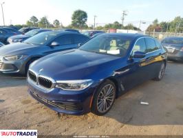 BMW 530 2019 2 BMW 530 2019 2