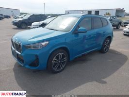 BMW X1 2025 2