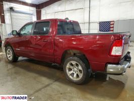 Dodge Ram 2021 5
