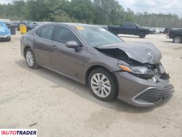 Toyota Camry 2023 2