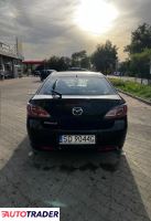 Mazda 6 2010 2 140 KM