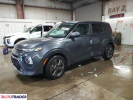 Kia Soul - zobacz ofertę