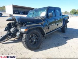 Jeep Pozostałe 2024 3