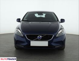 Volvo V40 2014 1.6 147 KM