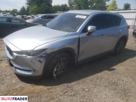 Mazda CX-5 2018 2