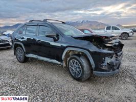 Toyota Pozostałe 2020 2