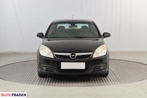 Opel Vectra 2008 1.8 138 KM Opel Vectra 2008 1.8 138 KM