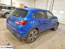 Mitsubishi Outlander 2020 2