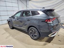 Kia Sportage 2023 1
