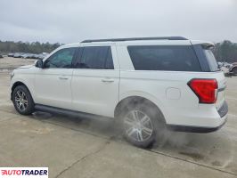 Ford Expedition 2024 3