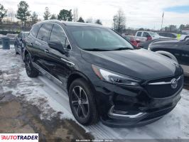 Buick Enclave 2021 3