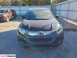 Honda HR-V 2022 1