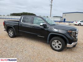 GMC Sierra 2024 2