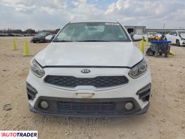 Kia Pozostałe 2021 2