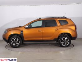 Dacia Duster 2019 1.0 99 KM