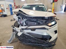 Toyota Highlander 2024 2