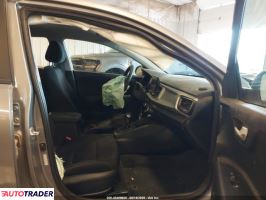 Kia Rio 2021 1