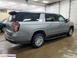 Chevrolet Pozostałe 2023 5