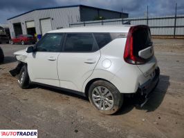 Kia Soul 2020 2