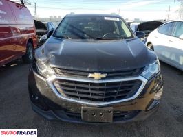 Chevrolet Equinox 2019 2