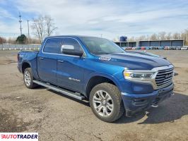 Dodge Ram 2021 3