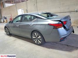 Nissan Altima 2020 2
