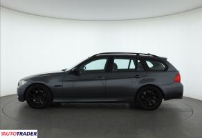 BMW 318 2008 2.0 134 KM