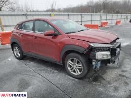 Hyundai Kona 2021 2