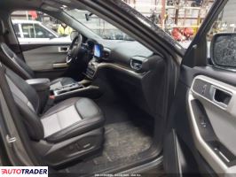 Ford Explorer 2023 2 Ford Explorer 2023 2