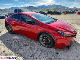 Toyota Prius 2023 2