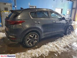 Kia Sportage 2020 2