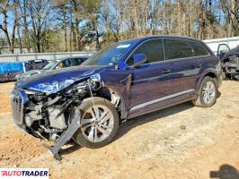 Audi Q7 2022 3