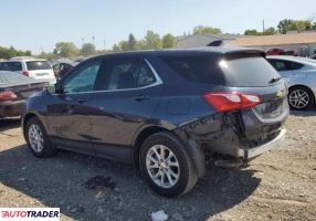 Chevrolet Equinox 2019 1