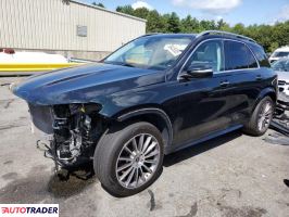 Mercedes CL 2021 3 Mercedes CL 2021 3