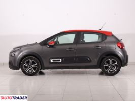 Citroen C3 2020 1.2 108 KM