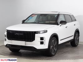 Jaecoo 7 2024 1.6 144 KM