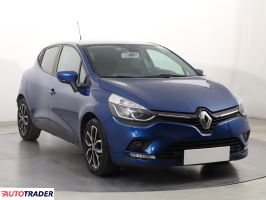 Renault Clio 2017 1.2 116 KM