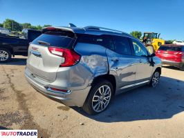 GMC Terrain 2024 1