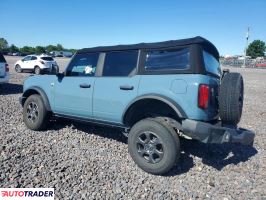 Ford Bronco 2021 2