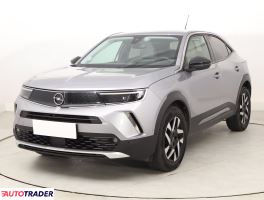 Opel Mokka 2021 1.2 99 KM