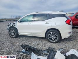 GMC Terrain 2024 1