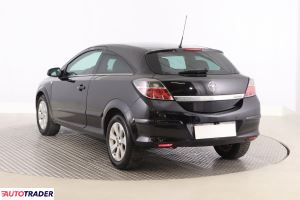 Opel Astra 2009 1.4 88 KM