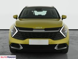 Kia Sportage 2022 1.6 147 KM