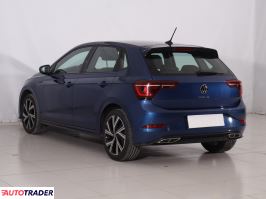 Volkswagen Polo 2021 1.0 93 KM
