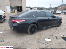 Toyota Camry 2020 2