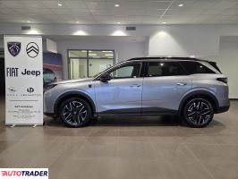 Peugeot 5008 2024 1.2 145 KM Peugeot 5008 2024 1.2 145 KM